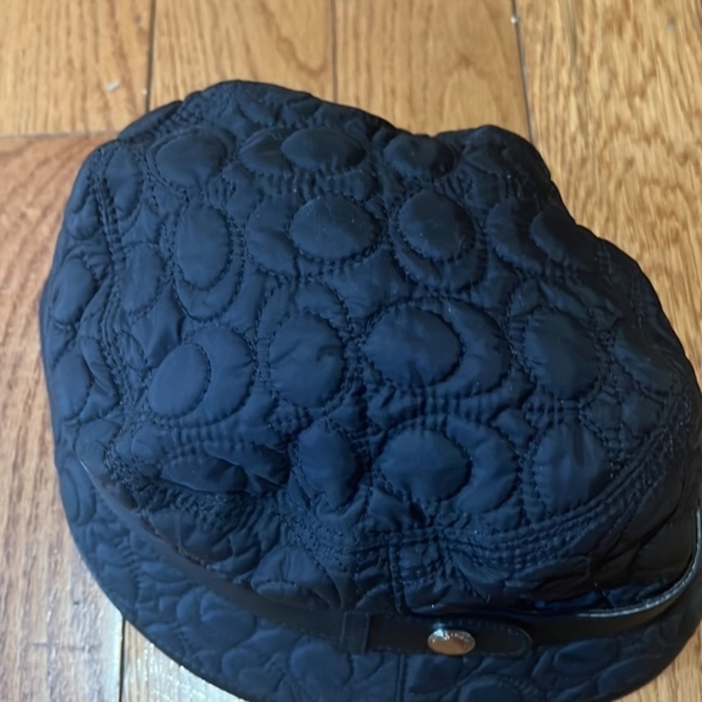 Coach Bucket Hat - Picture 4 of 8